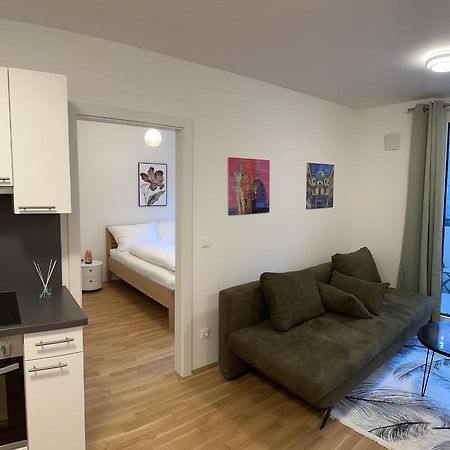 Amazing City Center Apartment Wiedeń Zewnętrze zdjęcie