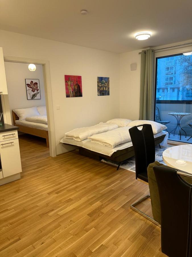 Amazing City Center Apartment Wiedeń Zewnętrze zdjęcie