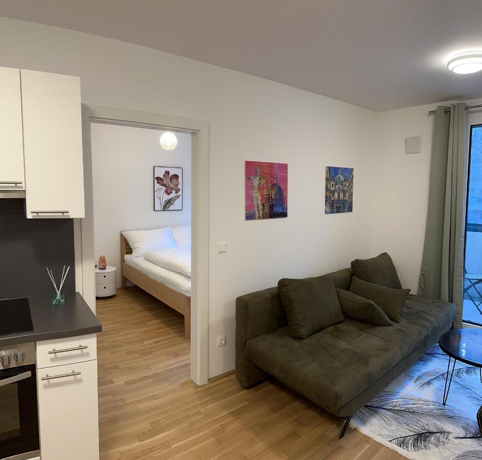 Amazing City Center Apartment Wiedeń Zewnętrze zdjęcie