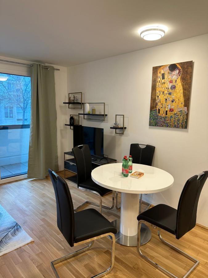 Amazing City Center Apartment Wiedeń Zewnętrze zdjęcie