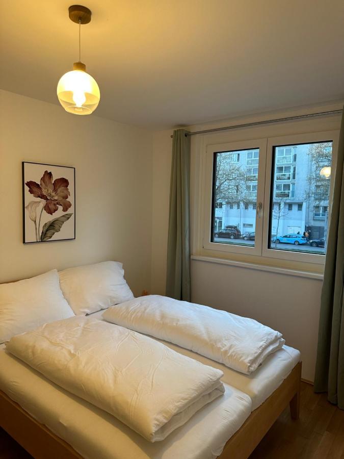 Amazing City Center Apartment Wiedeń Zewnętrze zdjęcie