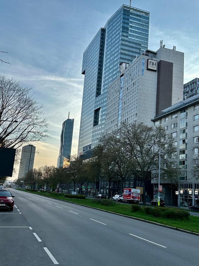 Amazing City Center Apartment Wiedeń Zewnętrze zdjęcie