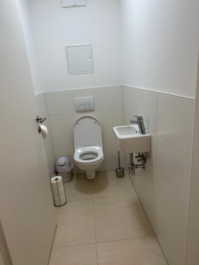 Amazing City Center Apartment Wiedeń Zewnętrze zdjęcie