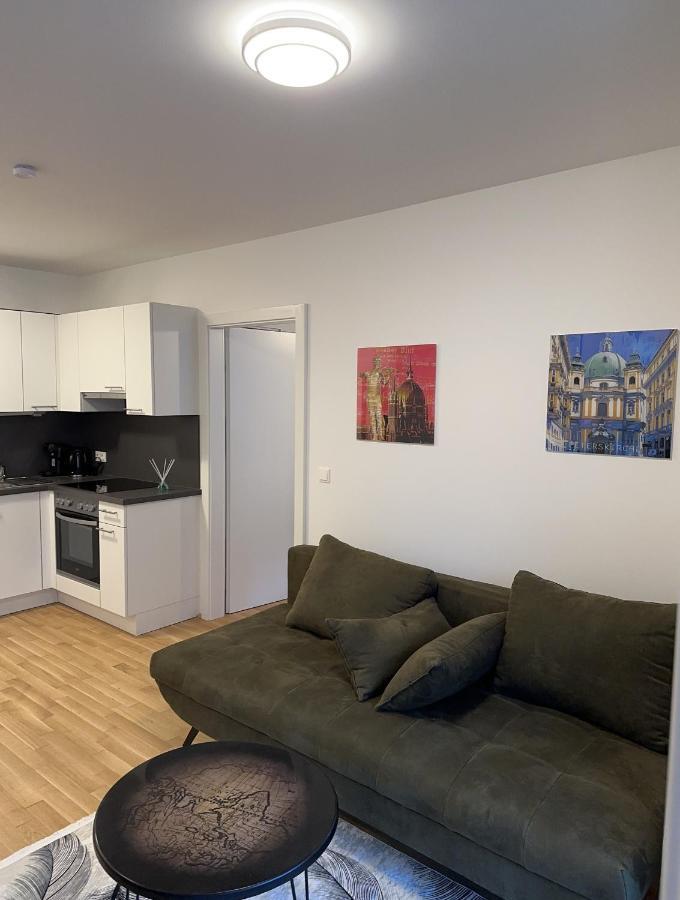 Amazing City Center Apartment Wiedeń Zewnętrze zdjęcie