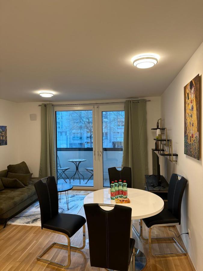 Amazing City Center Apartment Wiedeń Zewnętrze zdjęcie