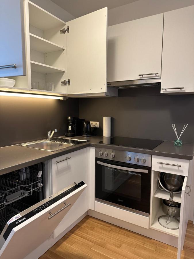 Amazing City Center Apartment Wiedeń Zewnętrze zdjęcie